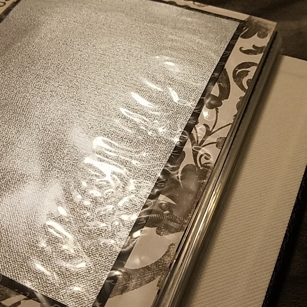 Premade Scrapbook - Picture 4 of 4